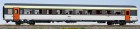 40250 LS Models Passenger car 1st class Corail